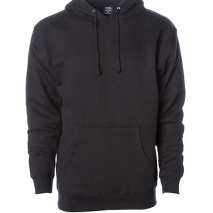 Independent Heavyweight Hooded Pullover Sweatshirt