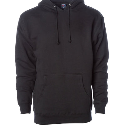 Independent Heavyweight Hooded Pullover Sweatshirt