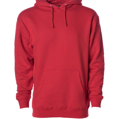 Independent Heavyweight Hooded Pullover Sweatshirt