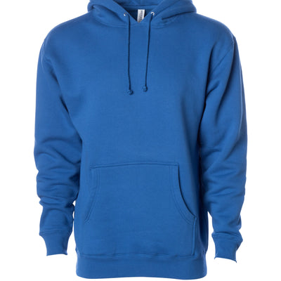 Independent Heavyweight Hooded Pullover Sweatshirt