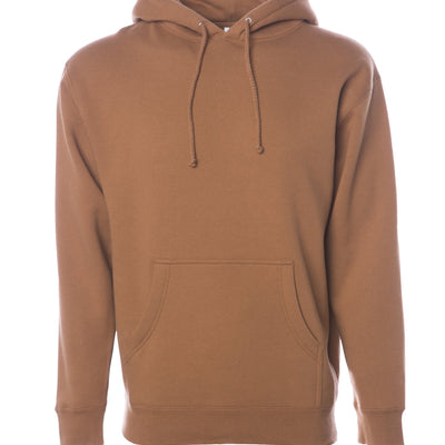 Independent Heavyweight Hooded Pullover Sweatshirt