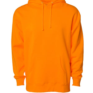 Independent Heavyweight Hooded Pullover Sweatshirt