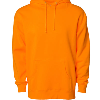Independent Heavyweight Hooded Pullover Sweatshirt