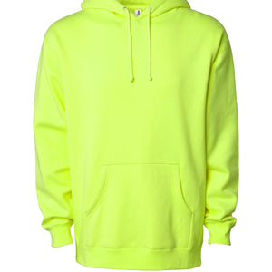 Independent Heavyweight Hooded Pullover Sweatshirt