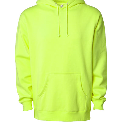 Independent Heavyweight Hooded Pullover Sweatshirt