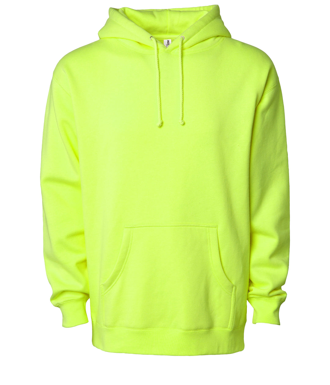 Independent Heavyweight Hooded Pullover Sweatshirt