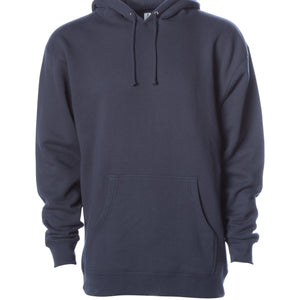 Independent Heavyweight Hooded Pullover Sweatshirt