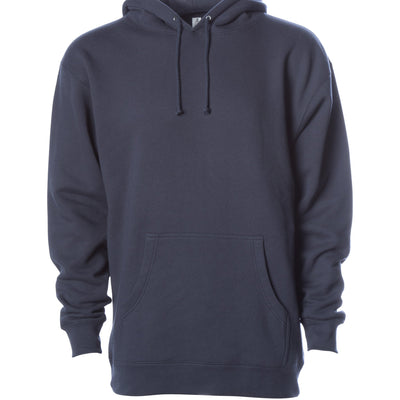 Independent Heavyweight Hooded Pullover Sweatshirt