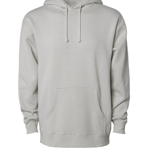 Independent Heavyweight Hooded Pullover Sweatshirt