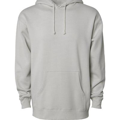 Independent Heavyweight Hooded Pullover Sweatshirt