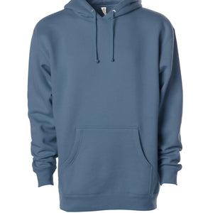 Independent Heavyweight Hooded Pullover Sweatshirt