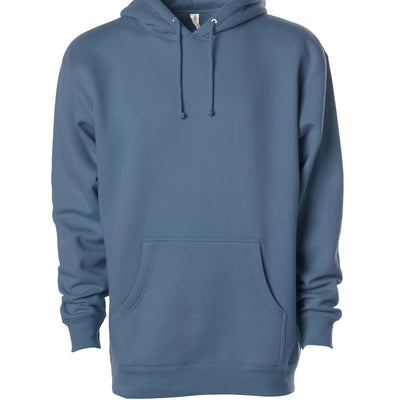 Independent Heavyweight Hooded Pullover Sweatshirt
