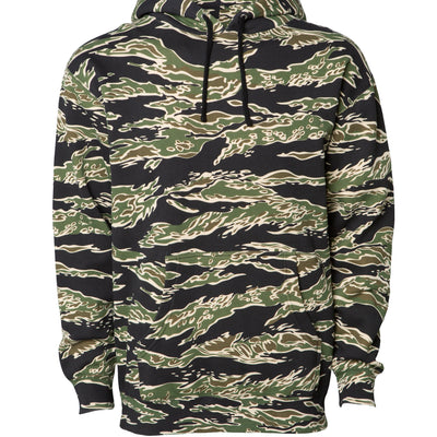 Independent Heavyweight Hooded Pullover Sweatshirt