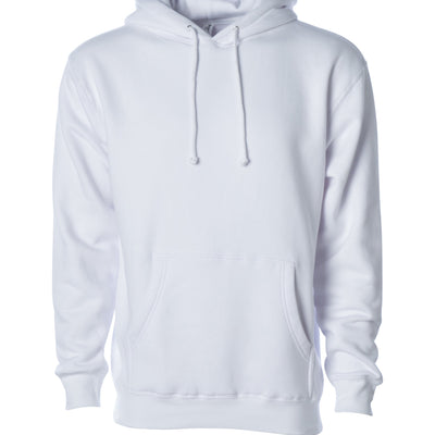 Independent Heavyweight Hooded Pullover Sweatshirt