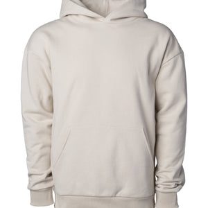 Mainstreet 420gm Heavyweight Pullover Hood
