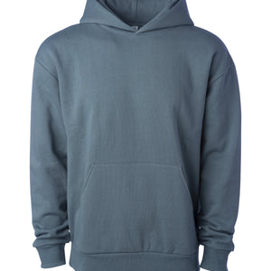 Mainstreet 420gm Heavyweight Pullover Hood