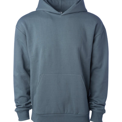 Mainstreet 420gm Heavyweight Pullover Hood
