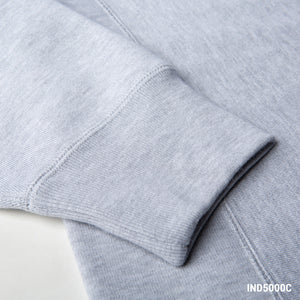 Legend - Men's Premium 450gm Heavyweight Cross-Grain Crew