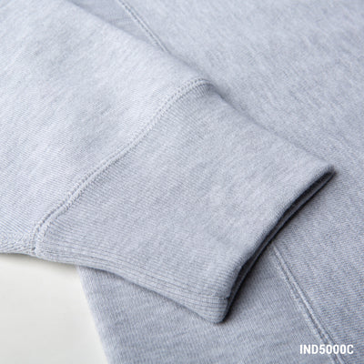 Legend - Men's Premium 450gm Heavyweight Cross-Grain Crew