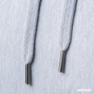 Legend - Men's Premium 450gm Heavyweight Cross-Grain Hoodie