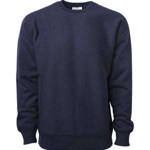 Legend - Men's Premium 450gm Heavyweight Cross-Grain Crew