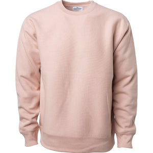 Legend - Men's Premium 450gm Heavyweight Cross-Grain Crew