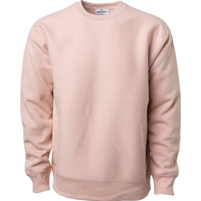 Legend - Men's Premium 450gm Heavyweight Cross-Grain Crew