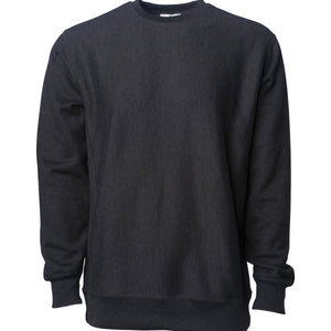 Legend - Men's Premium 450gm Heavyweight Cross-Grain Crew