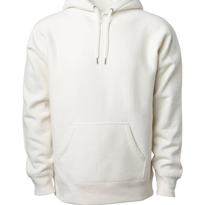 Legend - Men's Premium 450gm Heavyweight Cross-Grain Hoodie