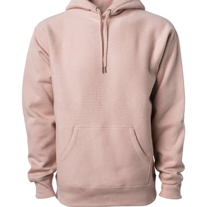 Legend - Men's Premium 450gm Heavyweight Cross-Grain Hoodie
