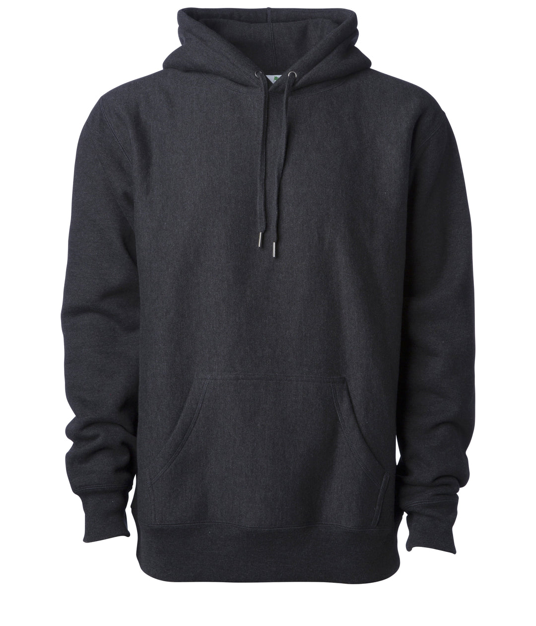 Legend - Men's Premium 450gm Heavyweight Cross-Grain Hoodie