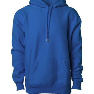 Legend - Men's Premium 450gm Heavyweight Cross-Grain Hoodie