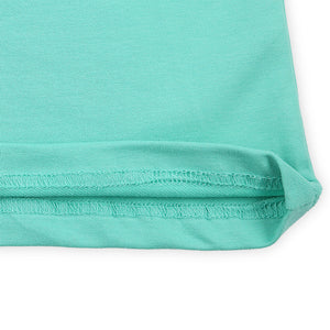 Green Bee Tee- Oversized Tshirt