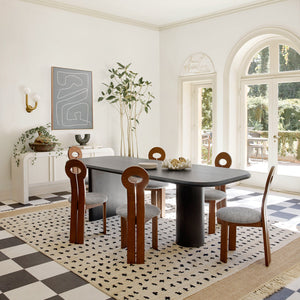 Whit Dining Chair (Set of 2) by Sarah Sherman Samuel