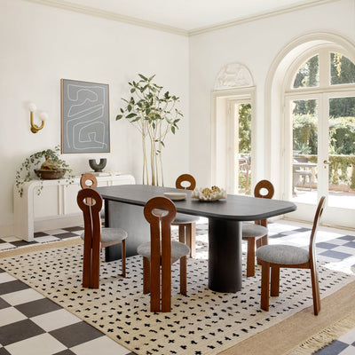 Whit Dining Chair (Set of 2) by Sarah Sherman Samuel