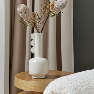 Clio Decorative Vase by Ferm Living