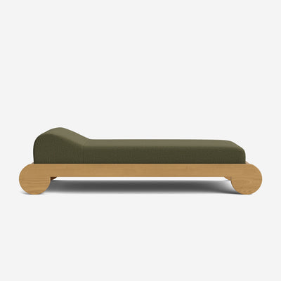 Ionic Daybed by Sarah Sherman Samuel