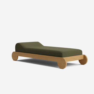 Ionic Daybed by Sarah Sherman Samuel