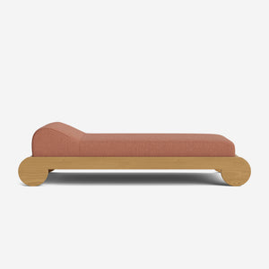 Ionic Daybed by Sarah Sherman Samuel