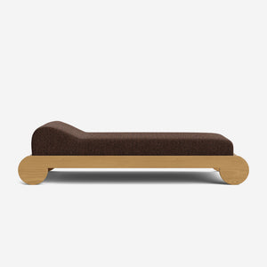 Ionic Daybed by Sarah Sherman Samuel