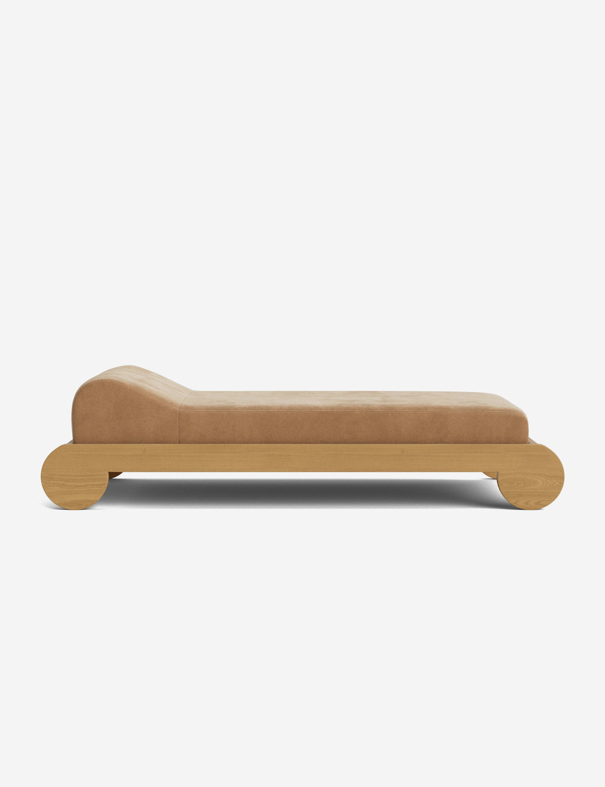 Ionic Daybed by Sarah Sherman Samuel