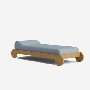 Ionic Daybed by Sarah Sherman Samuel