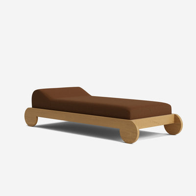 Ionic Daybed by Sarah Sherman Samuel