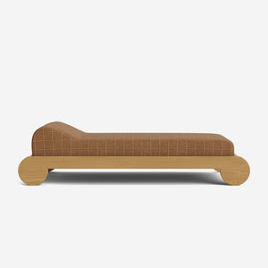 Ionic Daybed by Sarah Sherman Samuel