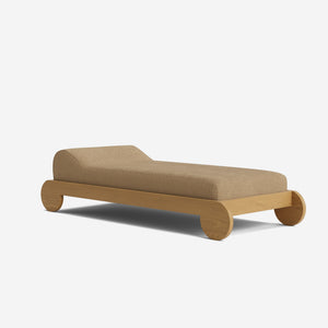 Ionic Daybed by Sarah Sherman Samuel