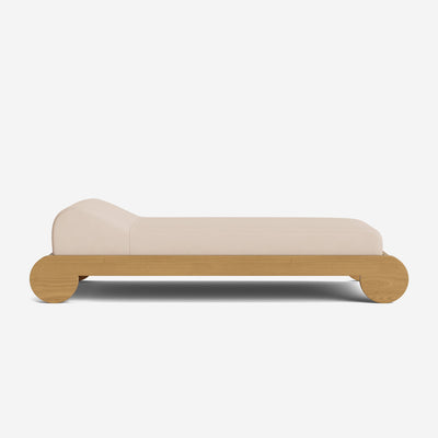 Ionic Daybed by Sarah Sherman Samuel