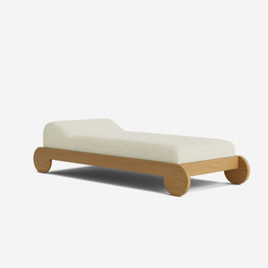 Ionic Daybed by Sarah Sherman Samuel