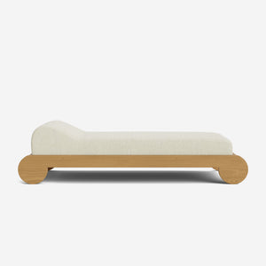 Ionic Daybed by Sarah Sherman Samuel