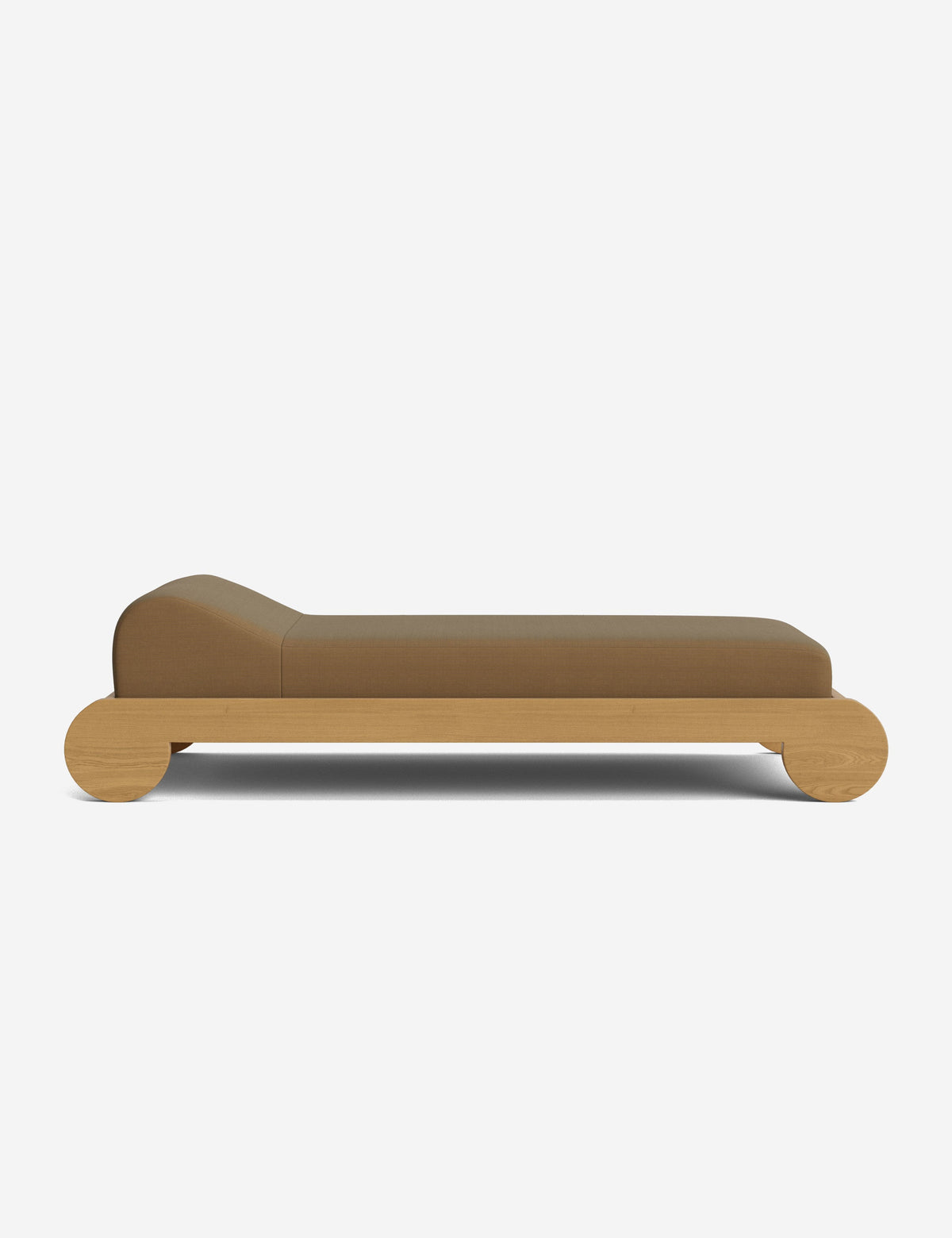 Ionic Daybed by Sarah Sherman Samuel
