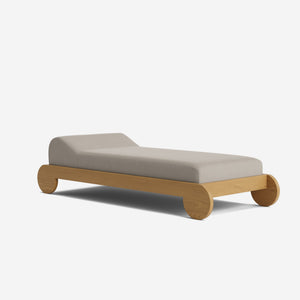 Ionic Daybed by Sarah Sherman Samuel